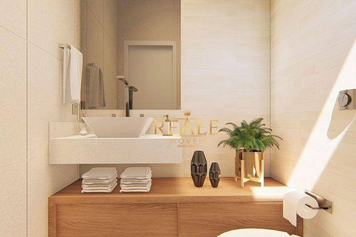 Imagem 17 de 30 de Casa Com 3 Dormitórios À Venda, 233 M² Por R$ 1.280.740 - Condomínio Santa Isabel - Louveira/sp - Ca1481