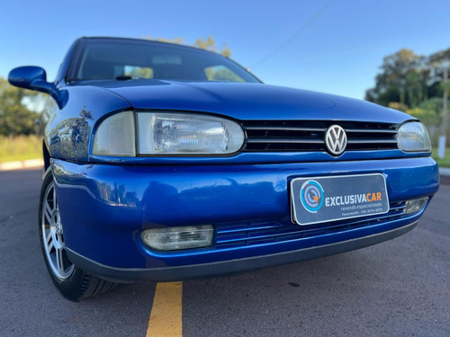 Volkswagen Saveiro 1.6 Mi / CL/ C