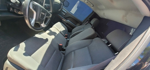 Imagen 7 de 10 de Gmc Sierra 2016 5.3 All Terrain Mt