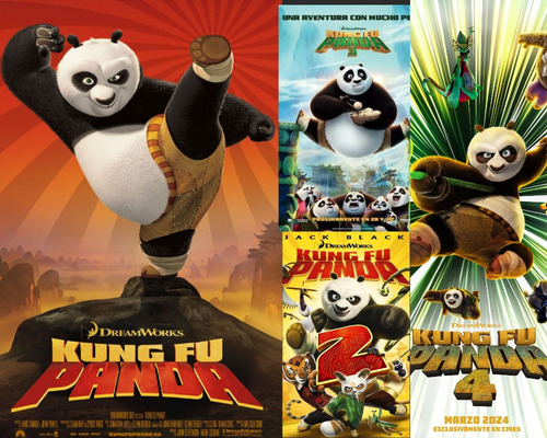 Kung Fu Panda 