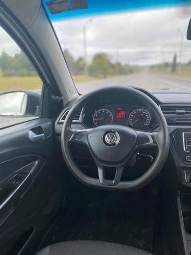 Volkswagen Saveiro 1.6 Gp Cd 101cv Power 2018
