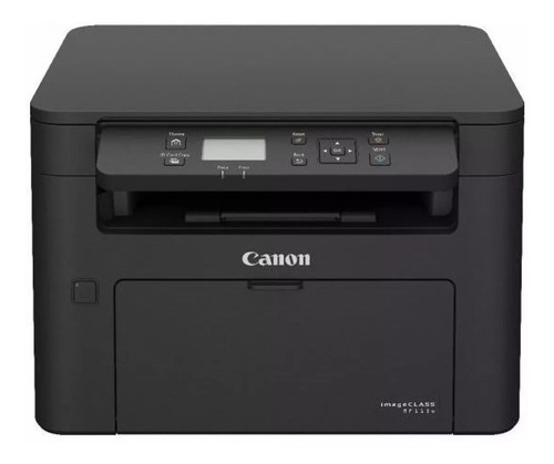 Imagen 1 de 2 de Fotocopiadora, Imp, Escaner, Canon Mf 113w Wifi, Rj45