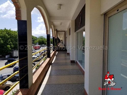 Chm Venta Local Comercial Maracay San Jacinto  Mls  #23-4503                                               