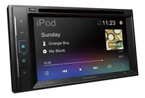 Comprar Pioneer Avh-a245bt Pantalla Para Vehículos 10