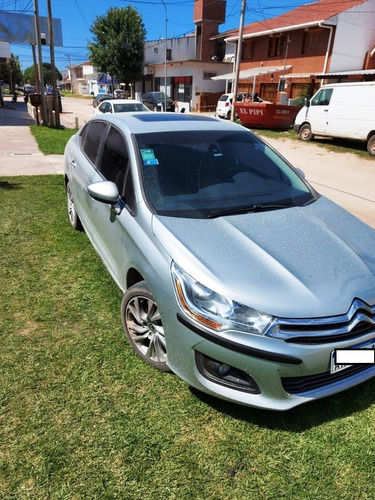 Citroen C4 Hdi Tendance Pack