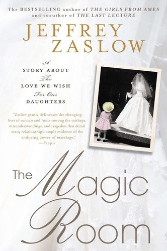 Libro: The Magic Room: A Story About The Love We Wish For