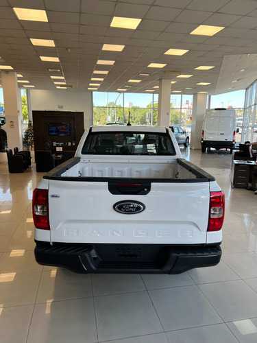 Ford Ranger 2.0 Cd 4X2 Xl 170Cv