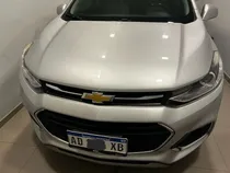 Comprar Chevrolet Tracker 1.8 Awd Premier+