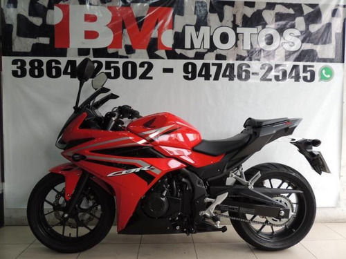 Honda Cbr