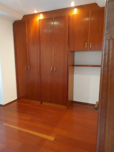 Imagem 21 de 21 de Apartamento Com 1 Dormitório À Venda, 58 M² - Centro - São Bernardo Do Campo/sp - Ap65220