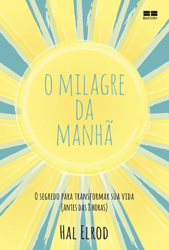 Milagre Da Manha, O