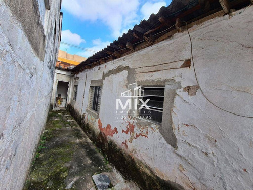 Imagem 23 de 25 de Casa Com 2 Dormitórios À Venda, 100 M² Por R$ 335.000,00 - Vila Augusta - Guarulhos/sp - Ca0085