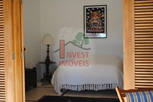 Imagem 13 de 15 de Chacara Em Condominio - Ref: 4451 - V-4451
