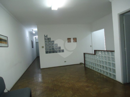 Imagem 2 de 15 de Sobrado Perdizes - Reo80431