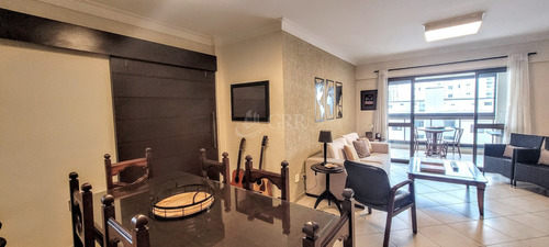 Imagem 3 de 30 de Apartamento De 143 M² Com 4 Dormitorios E Varanda Gourmet - Villa D´oro Jardim Aquarius - Ap03134 - 71049521