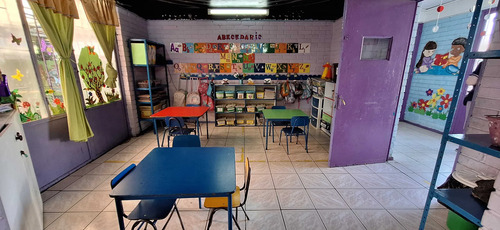 Jardin Infantil, La Florida (97253)