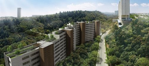 Imagen 3 de 27 de Departamento En Venta En San Mateo Tlaltenango