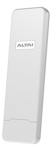 Punto De Acceso Super Wifi Altai 2.4 Y 5 Ghz 867 Mbps C2s