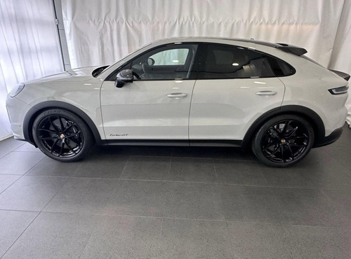 Porsche Cayenne coupé 4.0 V8 Turbo Gt At