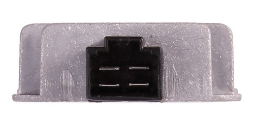 Regulador Voltaje 1433 pietcard 12v monofasico