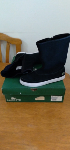 Bota Dama