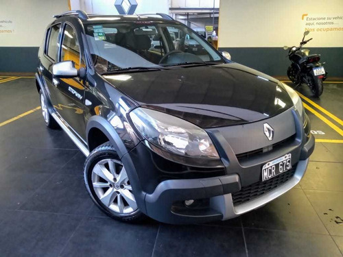 Renault Stepway Conf /13 Oportunidad!!!! Valor Final (lr)
