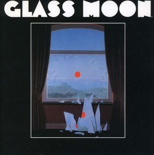 Cd Glass Moon/growing In The Dark - Glass Moon