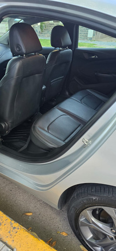 Chevrolet Cruze 1.4 Ltz At Sedan