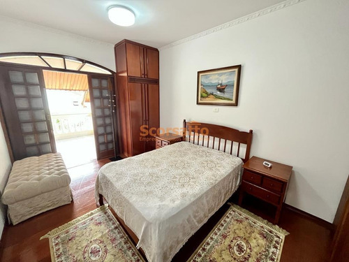 Imagem 15 de 30 de Casa Em Condomínio À Venda, Condomínio Delfim Verde, Itapecerica Da Serra/sp. - 6253