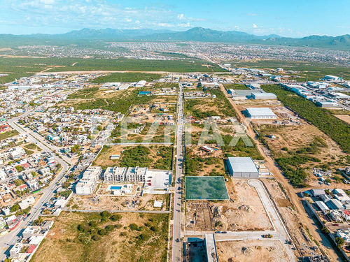 Huge Land For Sale Jacarandas, Cabo San Lucas Near Quivira - Enorme Terreno En Venta Jacarandas, Cabo San Lucas Cerca De Quivira
