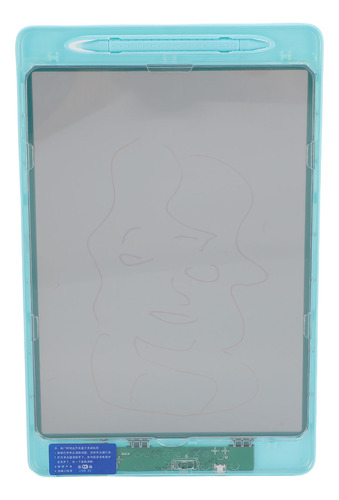 Bloc De Dibujo Electrónico Lcd, Tableta De Escritura De 11.5