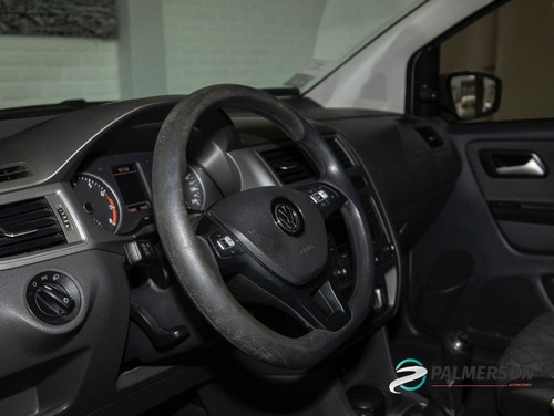 Imagen 12 de 12 de Volkswagen Fox 1.6 Msi 2016