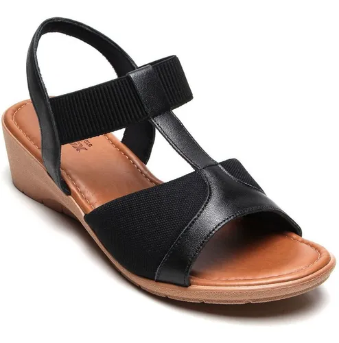 Sandalias usaflex para joanete 2025