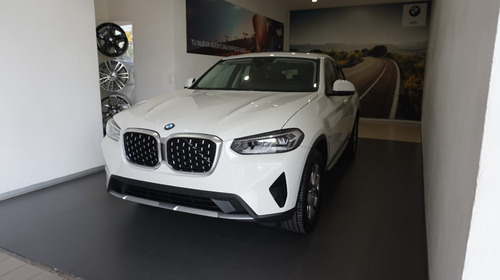 Imagen 1 de 15 de Bmw X4 Xdrive30i 2022