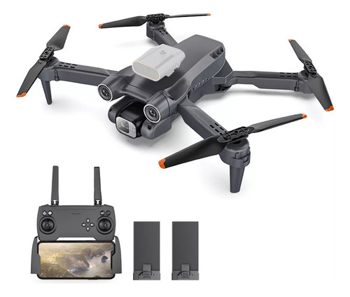 Envío Gratuito Drone Rc Con Cámara Cámara 4k Batería Rc