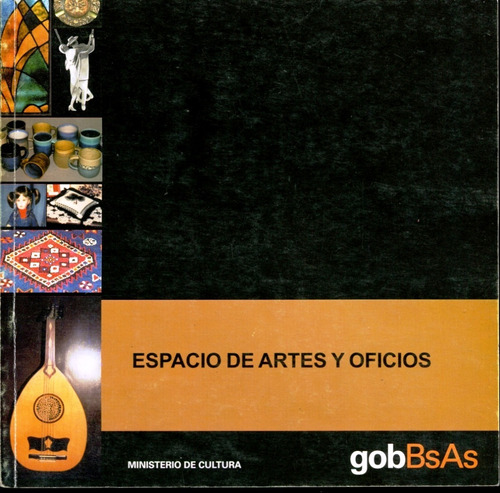 Espacio De Artes Oficios, Gcba (restauración Y Conservación)