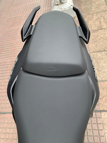 Bajaj Dominar 400 - Motomax Power