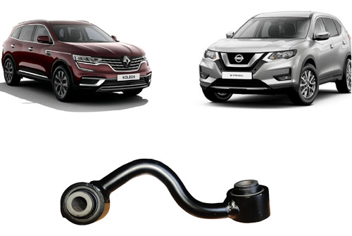 Bieleta Barra Estab Tras Renault Koleos / Nissan X Trail Der