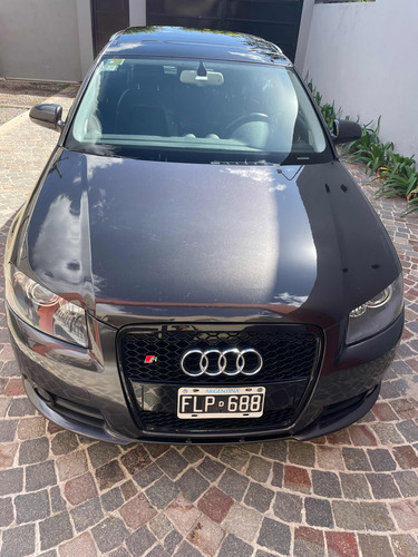 Audi A3 Sportback 3.2 Quattro Dsg Pre.