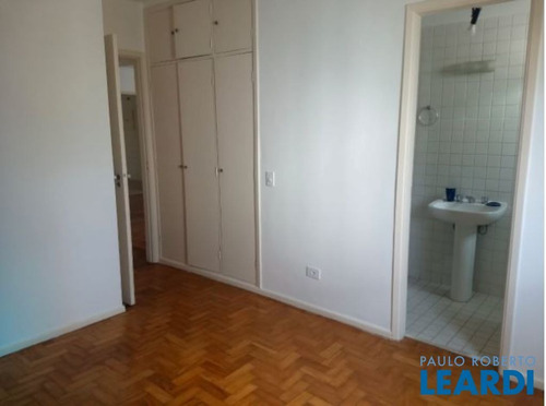 Imagem 3 de 14 de Apartamento - Moema Pássaros - Sp - 641828