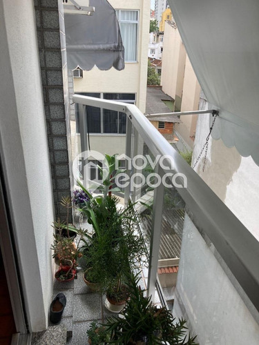 Imagem 8 de 30 de Apartamento - Ref: Fl2ap63810