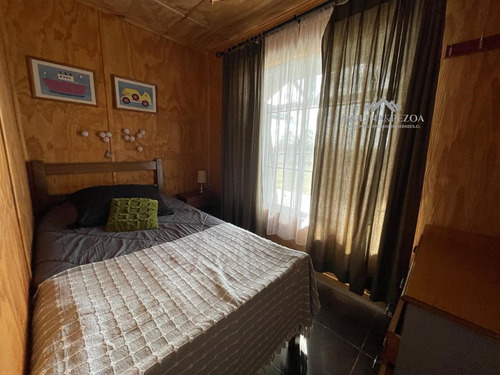 Sitio En Venta En Curacautín