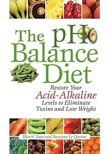 The Ph Balance Diet