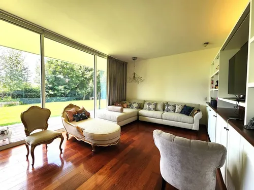 Casa En Venta En La Vista Country Club Puebla San Andrés Cholula Atlixcayotl