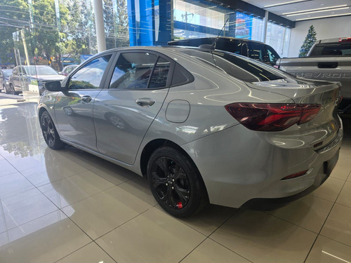 Chevrolet Onix 1.0 Premier Redline At