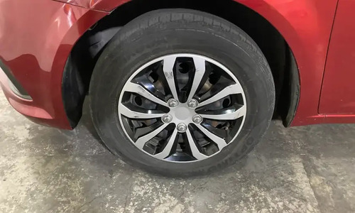 Chevrolet Sonic LS 1.6 lt