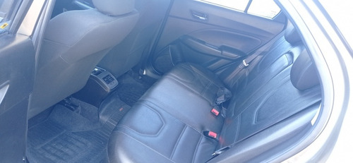 Suzuki Dzire 1.2 Gl 4p 2018