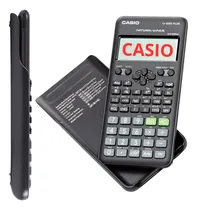 Comprar Calculadora Científica Casio Ecuaciones Matemáticas Fx-82es