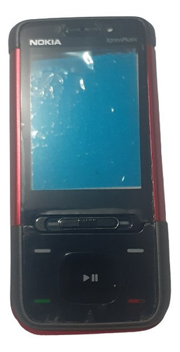 Carcasa Nokia 5610