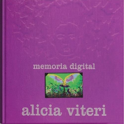 Libro Alicia Viteri